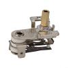 Electric Oven Thermostat Temperature Control Switch, 180° Rotation, 16 A view 1