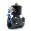 DN08/10/15/20/25/32 Plastic Normally Closed Solenoid Valve, Water/Air Valve (DN50, AC220V) view 1