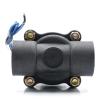 DN08/10/15/20/25/32 Plastic Normally Closed Solenoid Valve, Water/Air Valve (DN50, AC220V) view 3