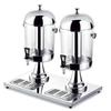 Commercial Stainless Steel Beverage Dispenser, 8/16/24 L view 1