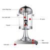 Commercial Stainless Steel Beverage Dispenser, 8/16/24 L view 3