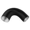 Gettimore Aluminum Air Duct Hose for Diesel Parking Heaters, 60–300 cm, Flame Retardant, 60 cm view 1