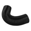 Gettimore Aluminum Air Duct Hose for Diesel Parking Heaters, 60–300 cm, Flame Retardant, 60 cm view 2