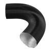 Gettimore Aluminum Air Duct Hose for Diesel Parking Heaters, 60–300 cm, Flame Retardant, 60 cm view 3
