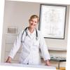 IMIKEYA Human Anatomy and Muscle Diagram Poster, Silk Fabric view 4