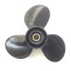 Aluminum Propeller for 15–30 HP Outboard Motors, 14 Teeth view 2