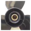 Aluminum Propeller for 15–30 HP Outboard Motors, 14 Teeth view 4
