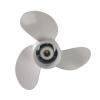 High-Performance Aluminum Outboard Propeller, OEM Quality, for 6–9.9 Marine Outboard Motors view 2