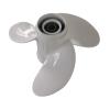 High-Performance Aluminum Outboard Propeller, OEM Quality, for 6–9.9 Marine Outboard Motors view 3