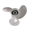 High-Performance Aluminum Outboard Propeller, OEM Quality, for 6–9.9 Marine Outboard Motors view 4