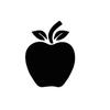Apple Fruit Sticker for Car, Motorcycle, Bicycle, Laptop & Truck, JDM Racing Decal (27 x 20 cm, Neon Yellow) view 4