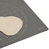 Original Kaiser Inspiration Fondant Baking Mat 55 x 45 cm view 4