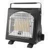 Comgas S.A. Portable Infrared Heater with Atmosphere Analyzer view 1