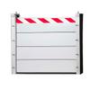 DRFGNF Flood Protection Wall, Water Stopper and Flood Barrier for Garage Doors and Homes view 1