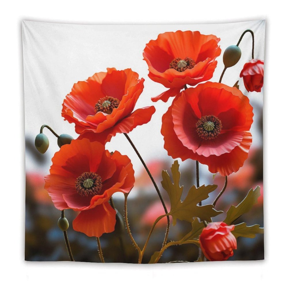 VFMNT Aesthetic Wall Tapestry, Personalized Backdrop, Funny Wall Art, 152.4 x 152.4 cm