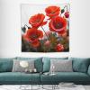VFMNT Aesthetic Wall Tapestry, Personalized Backdrop, Funny Wall Art, 152.4 x 152.4 cm view 3