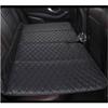 XIUKANGNB Non-Inflatable Car Mattress for Opel Mokka B 2020–2024, Rear-Seat Folding Bed, Portable Travel Sleeping Mattress, D/Black view 1