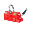 Neodymium-Iron Steel Lifting Magnet with Release Mechanism view 1