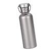 Fruusv Titanium Sports Hydration Bottle view 1