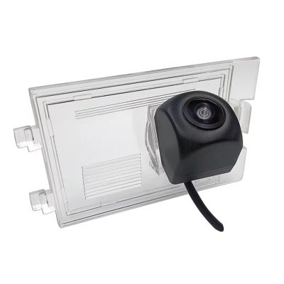 Backup Camera for Jeep Compass, Patriot & Liberty 2011–2015, 170° 1280×720P HD AHD