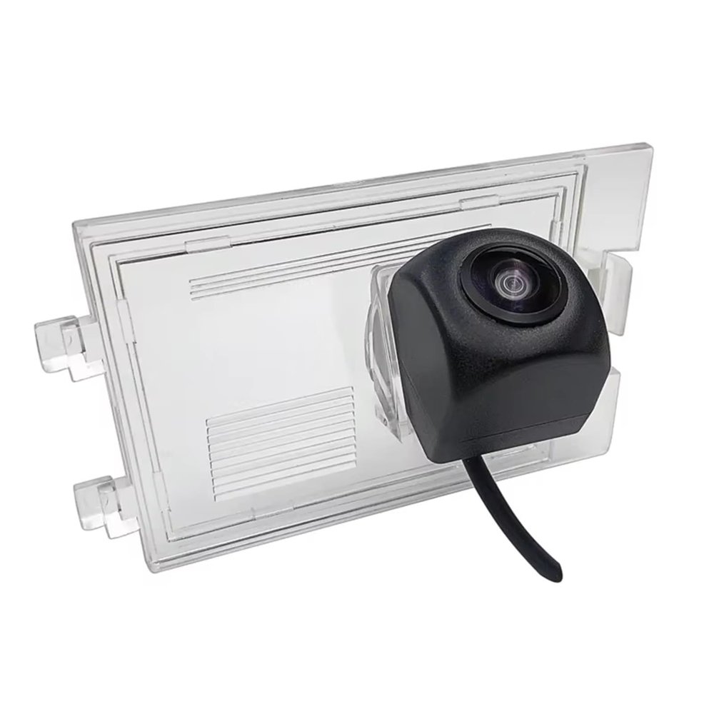 Backup Camera for Jeep Compass, Patriot & Liberty 2011–2015, 170° 1280×720P HD AHD