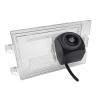 Backup Camera for Jeep Compass, Patriot & Liberty 2011–2015, 170° 1280×720P HD AHD view 1