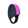 Vobumix Winter Swim Cap, Waterproof Neoprene Cap view 2
