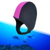 Vobumix Winter Swim Cap, Waterproof Neoprene Cap view 3