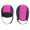 Vobumix Winter Swim Cap, Waterproof Neoprene Cap view 4