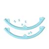 Vdaxvme Badminton Racket Frame Head Protectors, 1 Pair view 1
