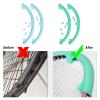 Vdaxvme Badminton Racket Frame Head Protectors, 1 Pair view 2
