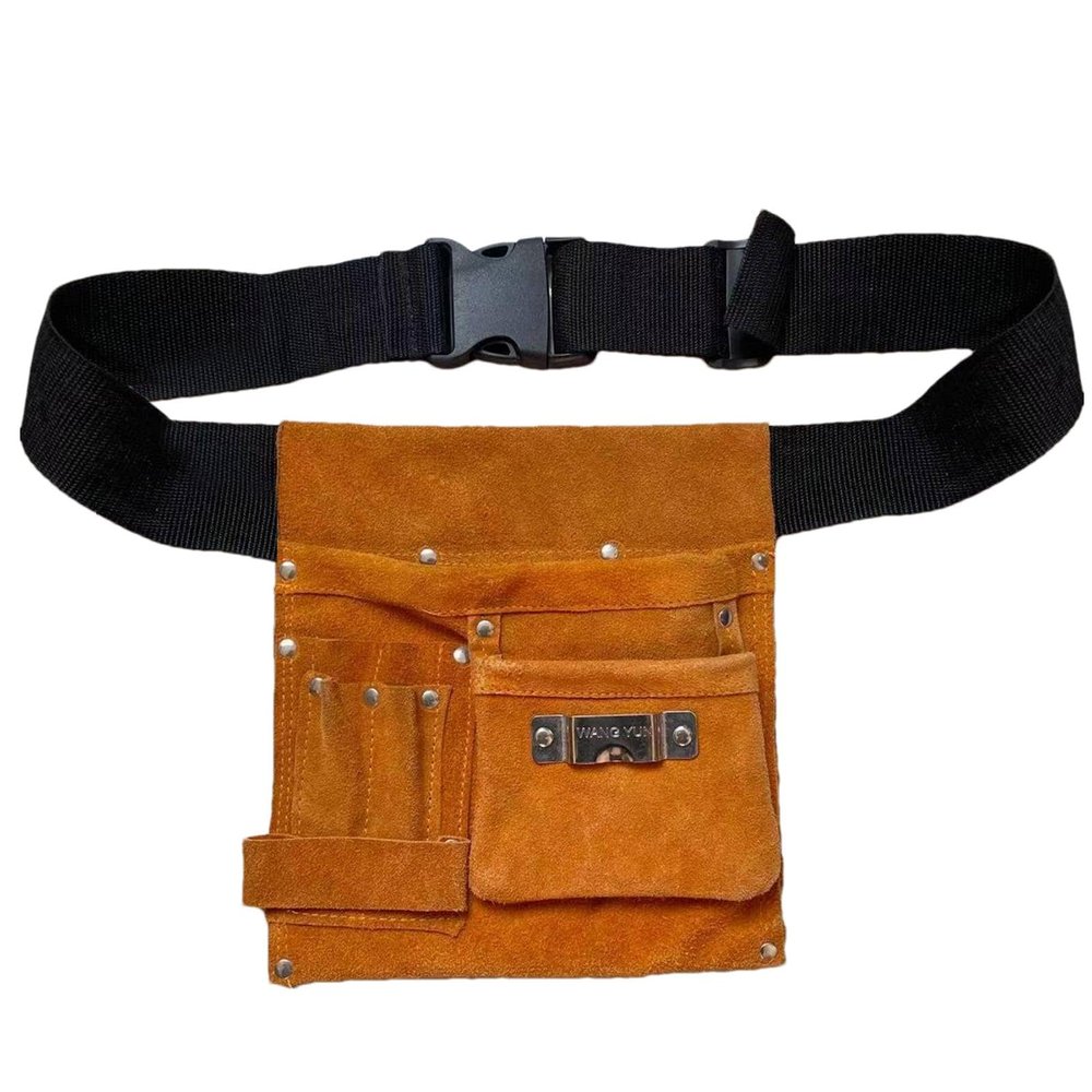 Leryveo Tool Belt with Tool Bags