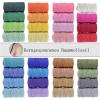 ChongKuan 3 mm/4 mm Macrame Cord, Cotton/Polyester Braided Yarn, 7.4 mm x 100 m view 3