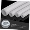BUGUUYO PTFE Tube, 1.75 mm Filament Feed Tube, 2-Pack, White view 4