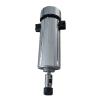 800 W DC Spindle Motor, 20,000 RPM, for CNC Engraving view 4
