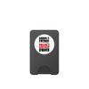 Daddy's Future Roller Coaster Buddy PopSockets PopWallet for MagSafe view 2
