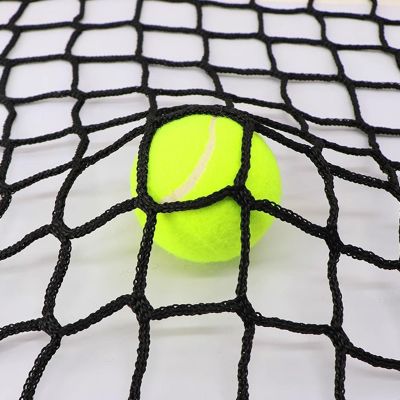 VXHCS Knotless Rope Safety Net, 4 cm Mesh/4 mm Rope, 5.5 x 8 m