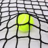 VXHCS Knotless Rope Safety Net, 4 cm Mesh/4 mm Rope, 5.5 x 8 m view 1