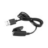 Lily2 Charging Cable for Garmin Lily2 Smartwatch, Charging Clip with Data Function, 1 m, USB-A view 1