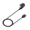 Lily2 Charging Cable for Garmin Lily2 Smartwatch, Charging Clip with Data Function, 1 m, USB-A view 3
