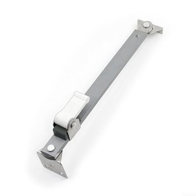 Durable 360 mm Stainless Steel Window Latch for Storm Protection (1 pc.)