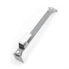 Durable 360 mm Stainless Steel Window Latch for Storm Protection (1 pc.) view 1