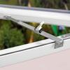 Durable 360 mm Stainless Steel Window Latch for Storm Protection (1 pc.) view 2
