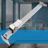 Durable 360 mm Stainless Steel Window Latch for Storm Protection (1 pc.) view 4
