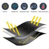 Round Patio Furniture Cover, 100 x 100 cm, Waterproof and Windproof view 4