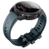 20 mm Silicone Replacement Band Compatible with Garmin Fenix 8 43 mm view 1