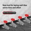 Labor-Saving Positioning Jack for Tiles view 2