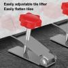 Labor-Saving Positioning Jack for Tiles view 4