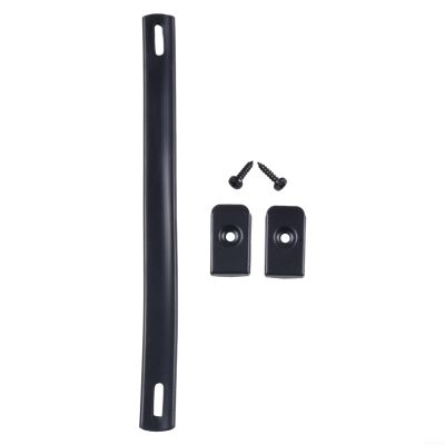 UniverFor Sal Guitar/Speaker Handle, Black, 180 mm