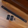 UniverFor Sal Guitar/Speaker Handle, Black, 180 mm view 4